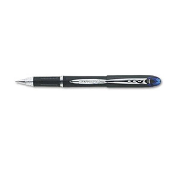Sanford Sanford Ink Company 33922 Jetstream Ballpoint Stick Pen; Blue Ink; Bold 33922